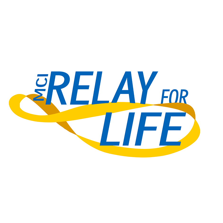 Relay For Life: Final logomark